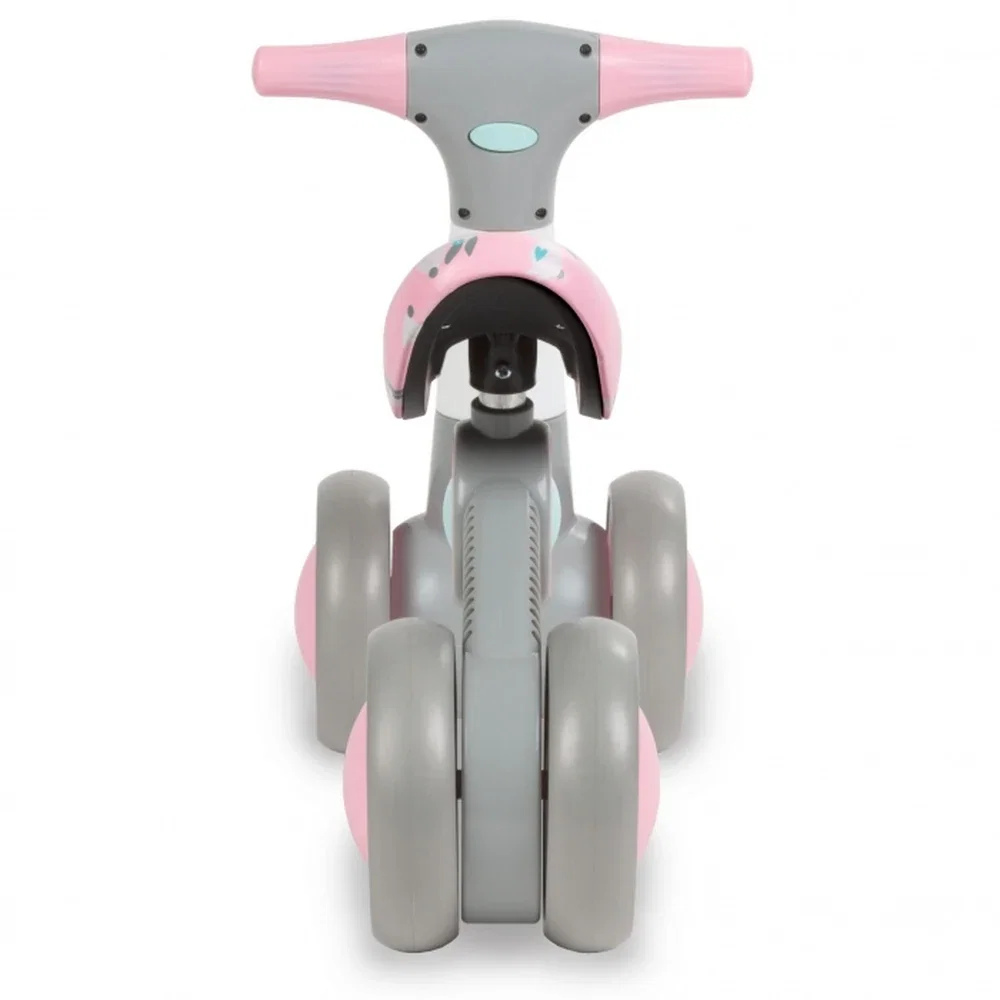 Bicicleta fara pedale Kidwell PETITO Bunny 36 luni [9]
