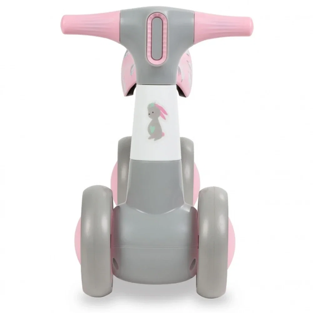 Bicicleta fara pedale Kidwell PETITO Bunny 36 luni [6]