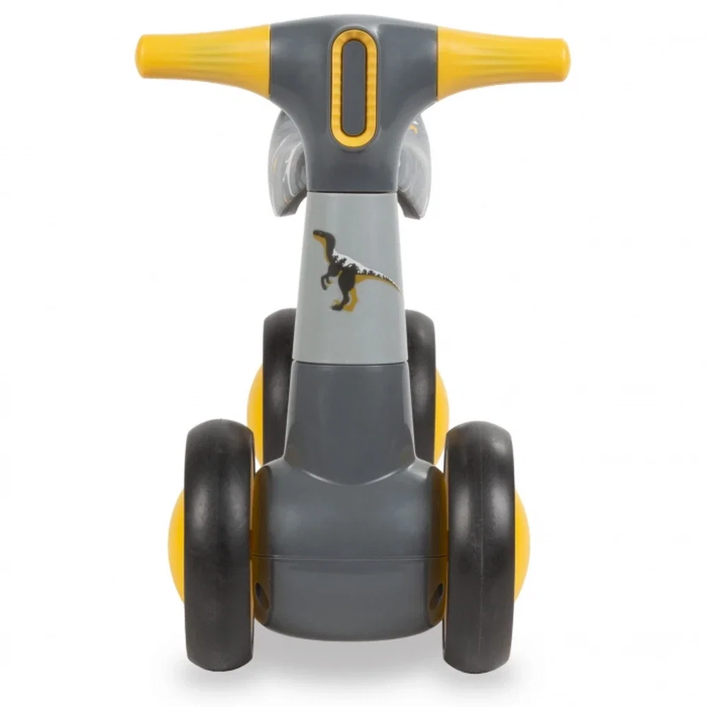 Bicicleta fara pedale Kidwell PETITO Dino 36 luni [5]