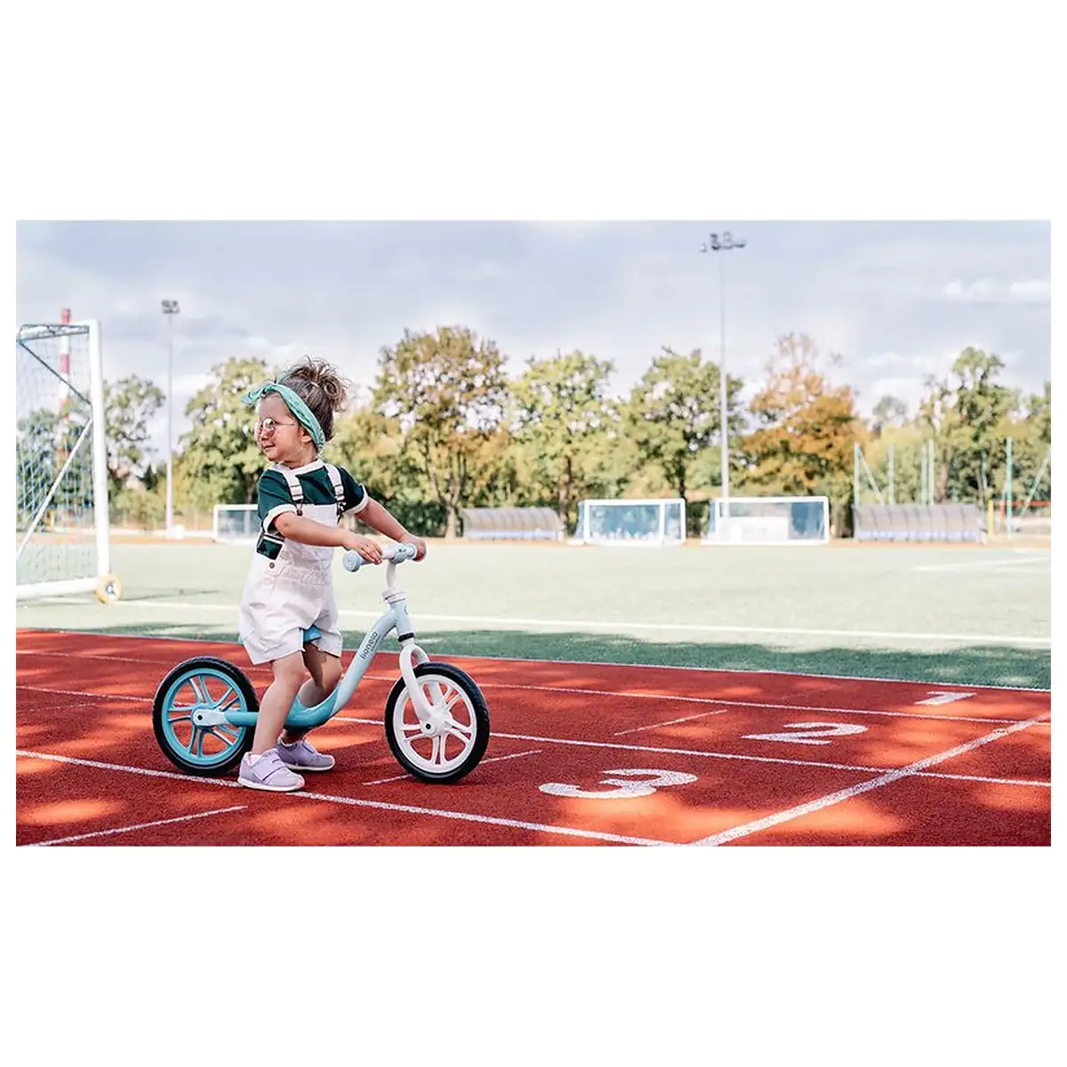 Bicicleta fara pedale, Lionelo, Alex, Usoara, Cu ghidon si sa reglabile, Greutate 3.3 Kg, Cu roti din spuma EVA, 12 [11]