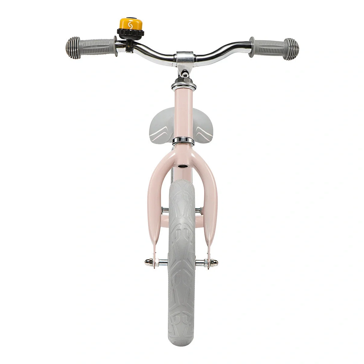 Bicicleta fara pedale Nils, Skiddou, Keep Pink, Roz 2 ani [4]