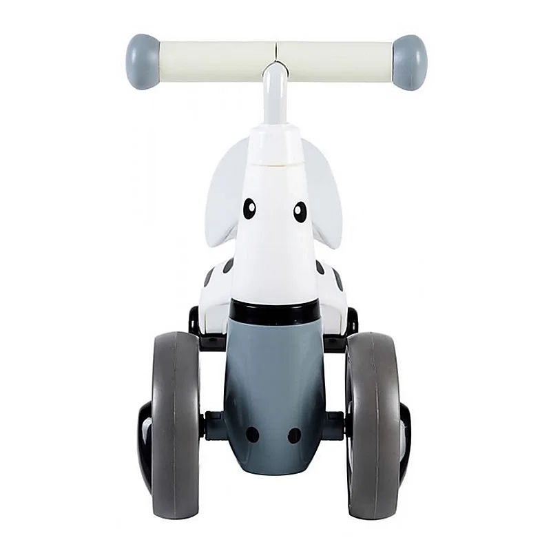 Bicicleta fara pedale Zebra Ecotoys [3]