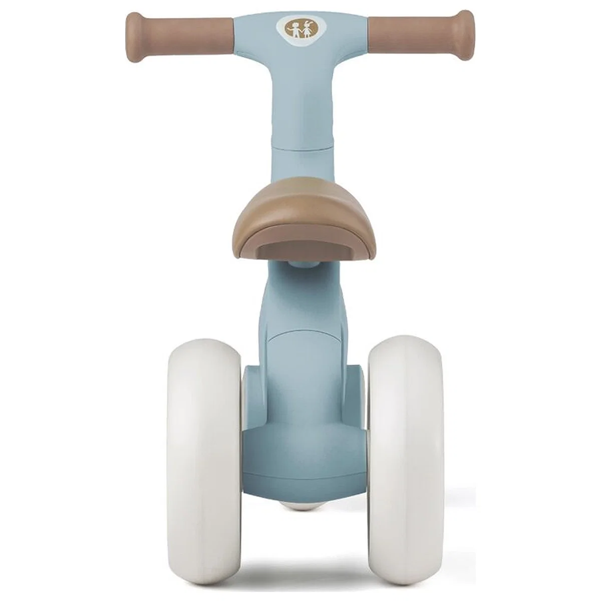 Bicicleta/tricicleta, 3 in 1 Petite&Mars, Multifunctionala, Cu/fara pedale, Ghidon directionabil, Sa reglabila pe inaltime, 2.3 kg, Pana la 25 kg, 12-36 luni, Albastru [7]