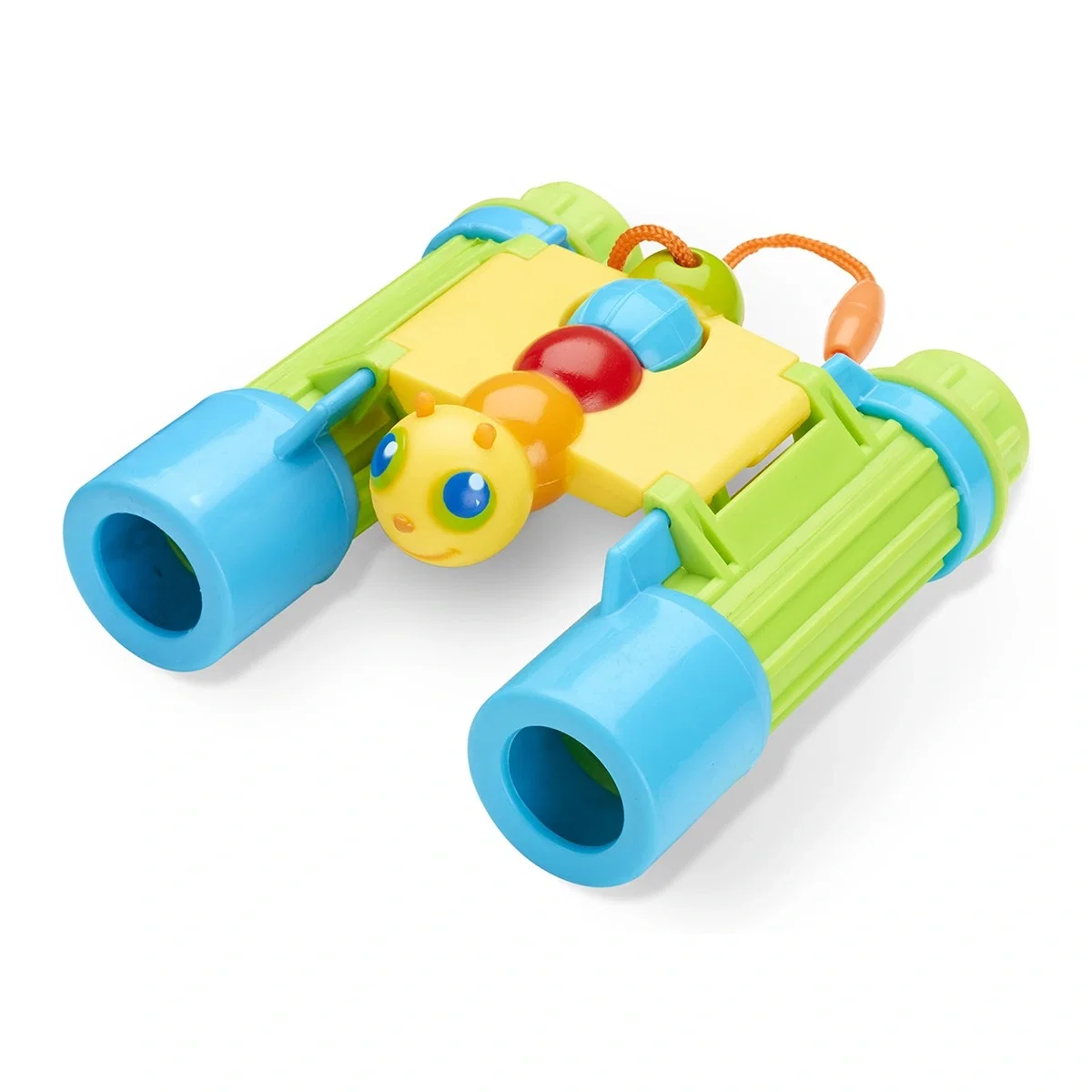 Binoclu de jucarie Giddy Buggy - Melissa and Doug [1]