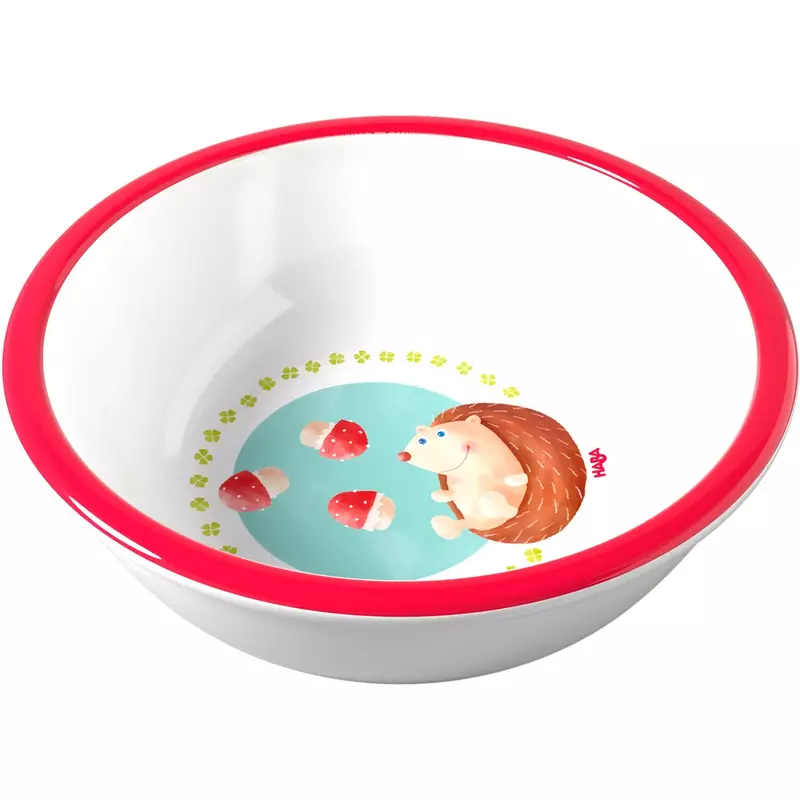 Bol bebelusi, Arici HABA [1]