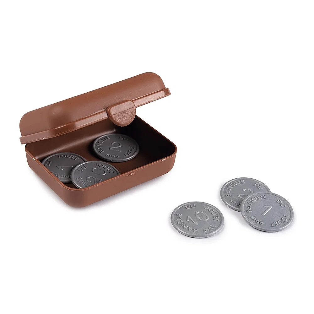 Bucatarie Smoby Gourmand Chalet cu accesorii 3 ani + [8]
