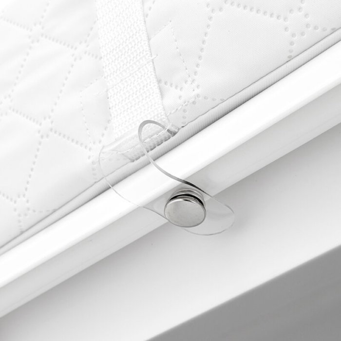 Cadita de baie pliabila, Qmini, Foldy Pro Care, Cu suport metalic si masuta de infasat, Cu termometru electronic, Cu dop si furtun pentru scurgere, Antiderapanta, 80×49 cm, Alb/Gri [21]