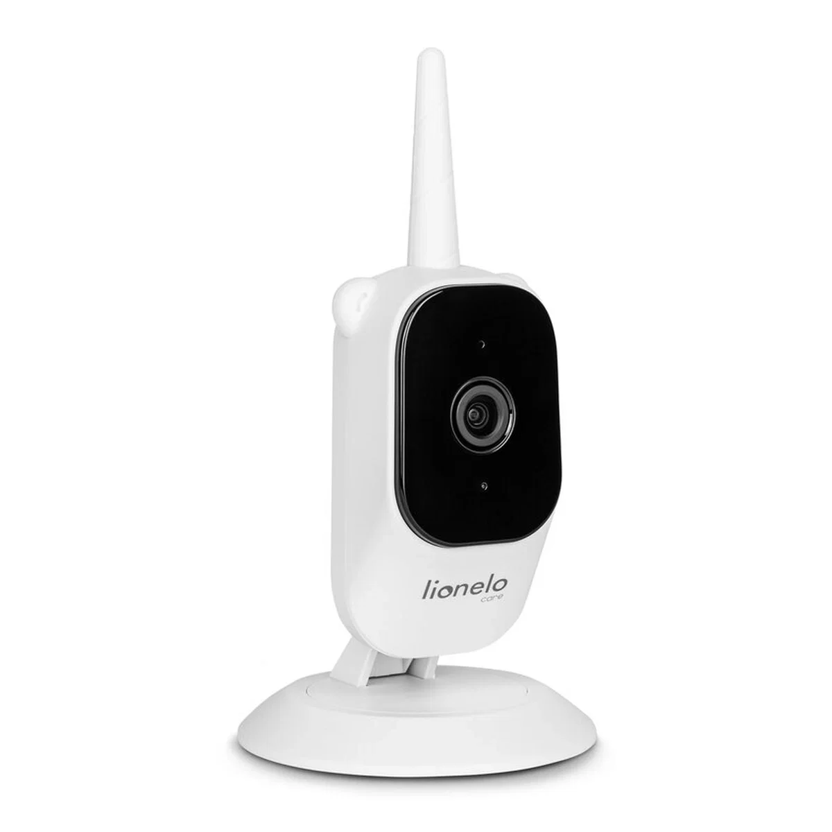 Camera aditionala, Lionelo, Babyline 3.2, Full HD, Zoom digital 3x, mod de noapte, Alb [7]