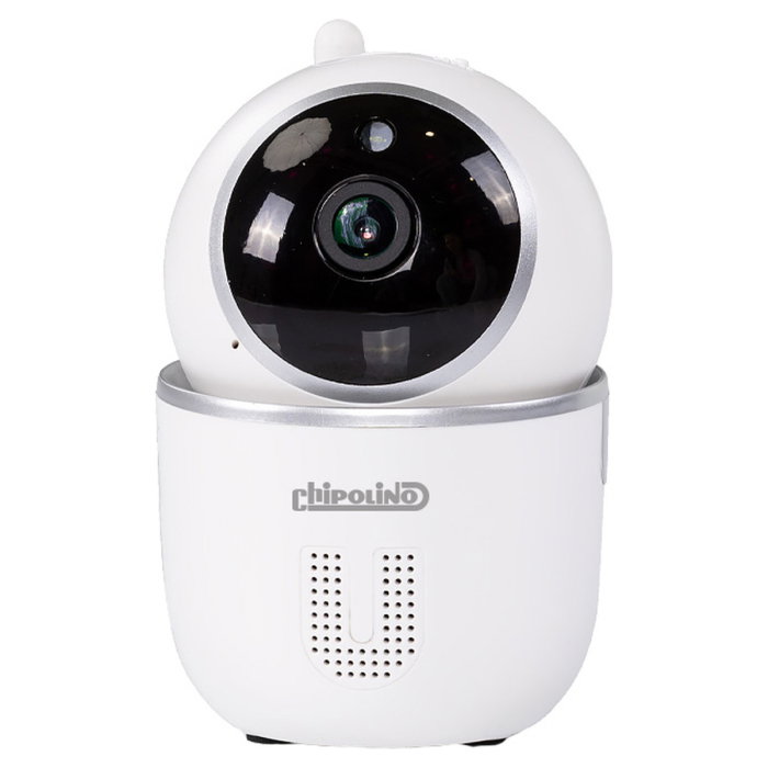 Camera de supraveghere Chipolino Neocam 2 1080p IP WiFi white [1]