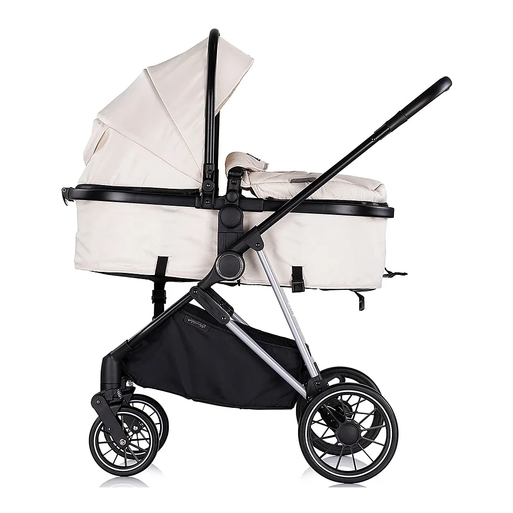 Carucior Aura 2 in 1 - Chipolino, Biscotta 0 luni [6]