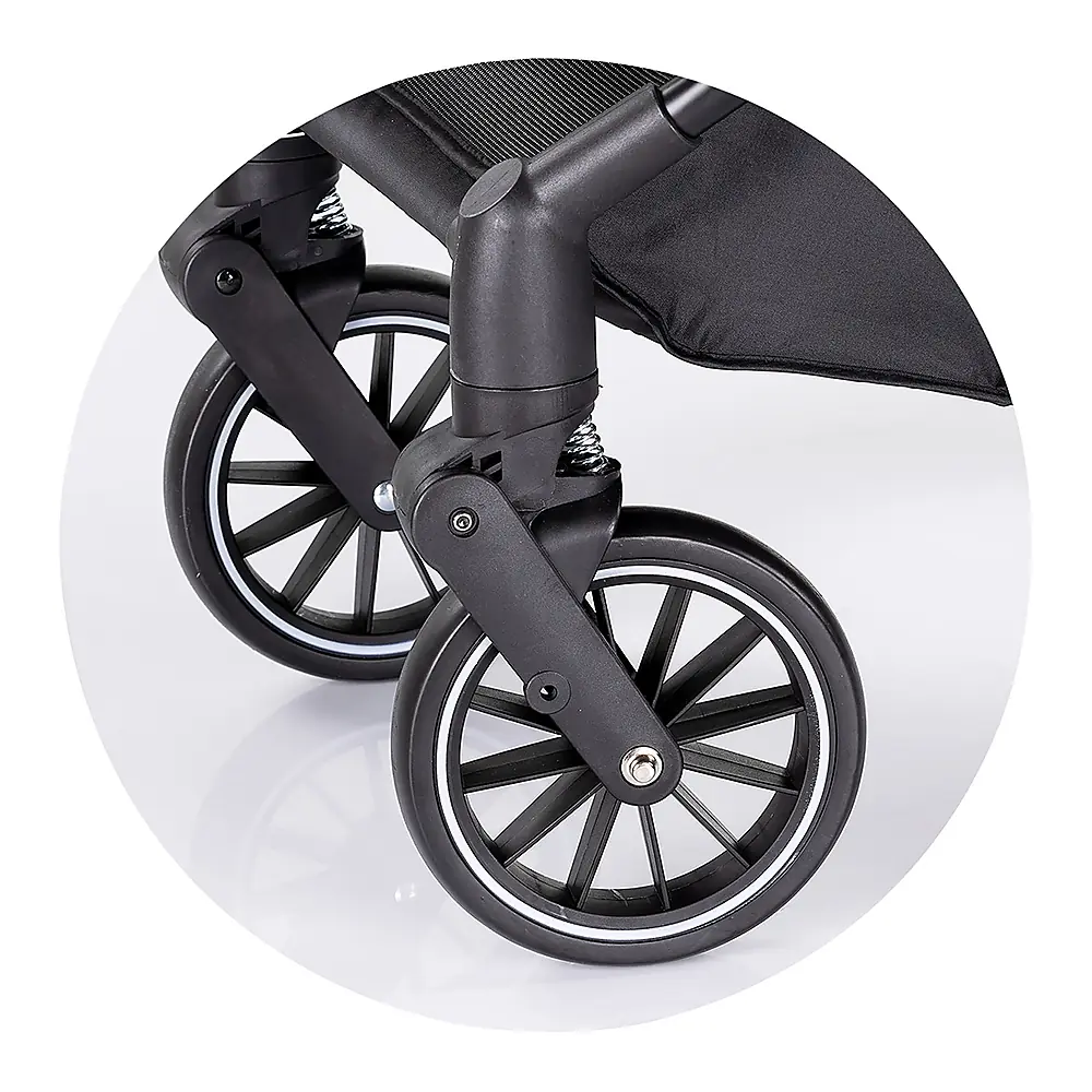 Carucior Aura 2 in 1 - Chipolino, Biscotta 0 luni [11]
