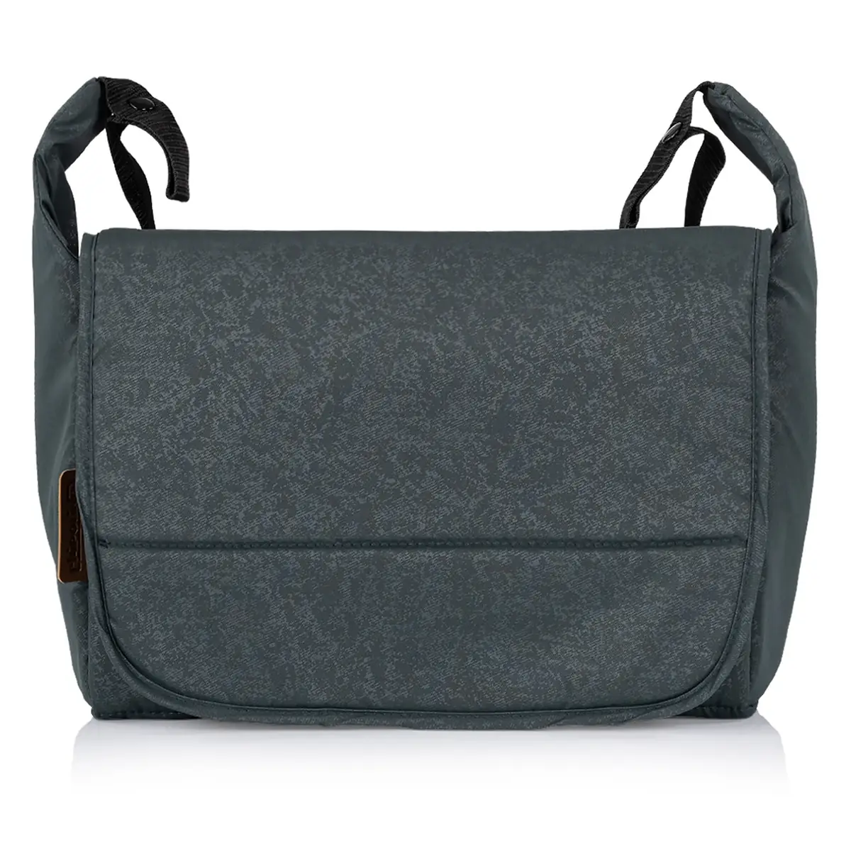 Carucior Bebe 2 in 1 Chipolino Amore Basil, Sezut Reversibil si Transformabil in Landou, cu Geanta si Accesorii 0 luni [8]