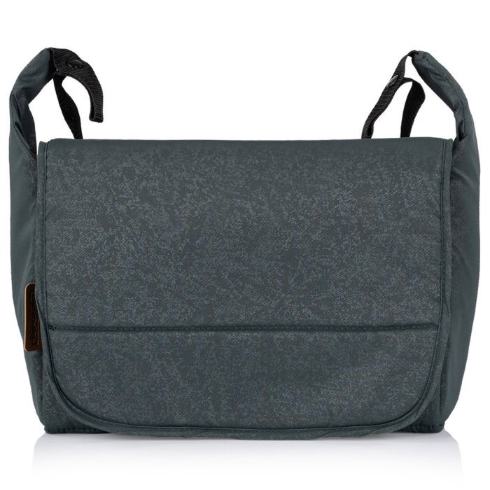 Carucior Bebe 2 in 1 Chipolino Amore Basil, Sezut Reversibil si Transformabil in Landou, cu Geanta si Accesorii 0 luni [8]