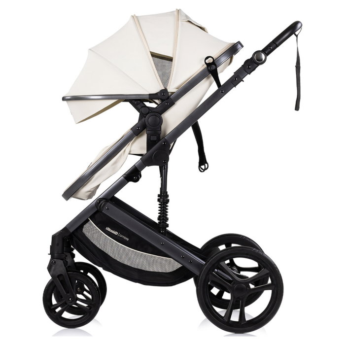 Carucior Chipolino Amore 2 in 1 cashmere 0 luni [6]