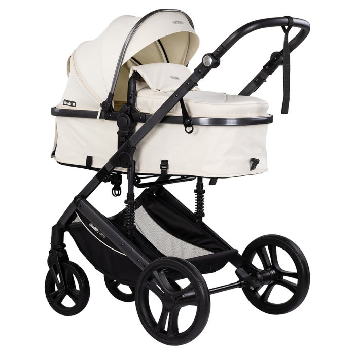 Carucior Chipolino Amore 2 in 1 cashmere 0 luni [1]