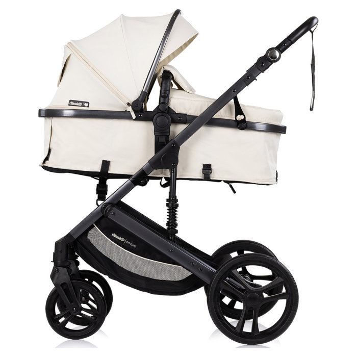 Carucior Chipolino Amore 2 in 1 cashmere 0 luni [8]