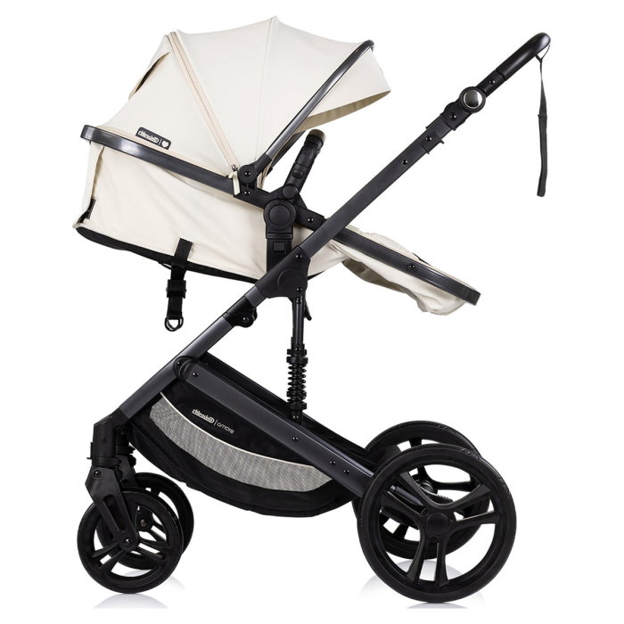 Carucior Chipolino Amore 2 in 1 cashmere 0 luni [7]