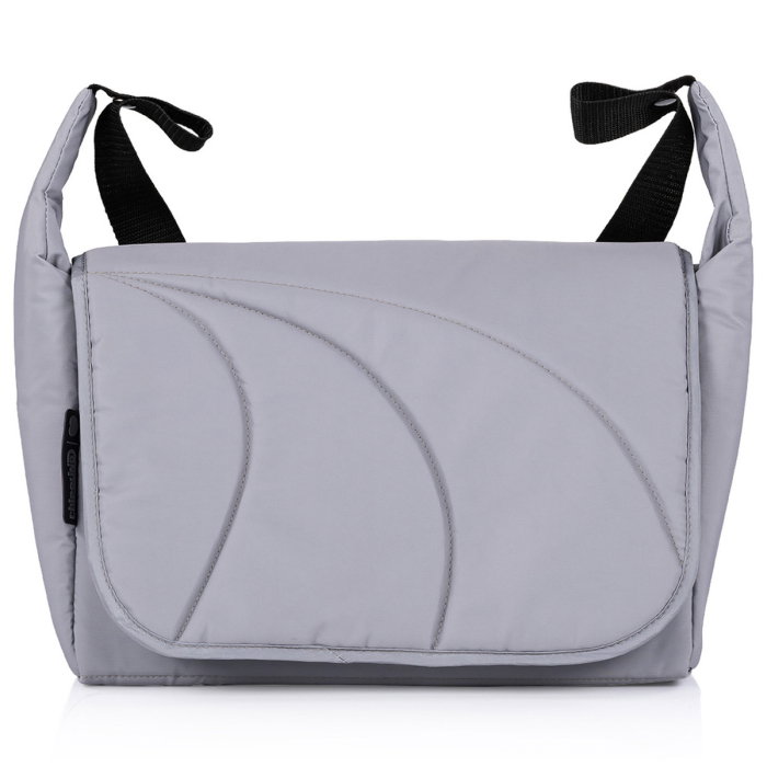 Carucior Chipolino Amore 2 in 1 platinum 0 luni [9]