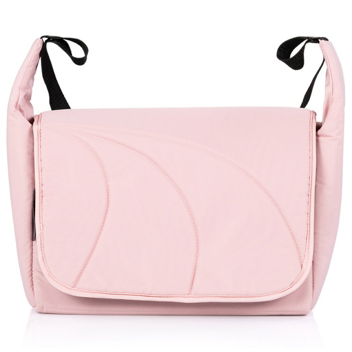 Carucior Chipolino Amore 2 in 1 powder pink 0 luni [9]