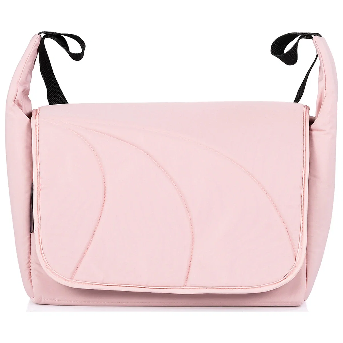 Carucior Chipolino Amore 2 in 1 powder pink 0 luni [9]
