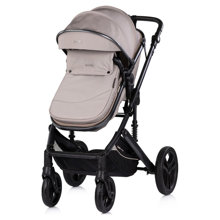 Carucior Chipolino Amore 3 in 1 latte 0 luni [4]