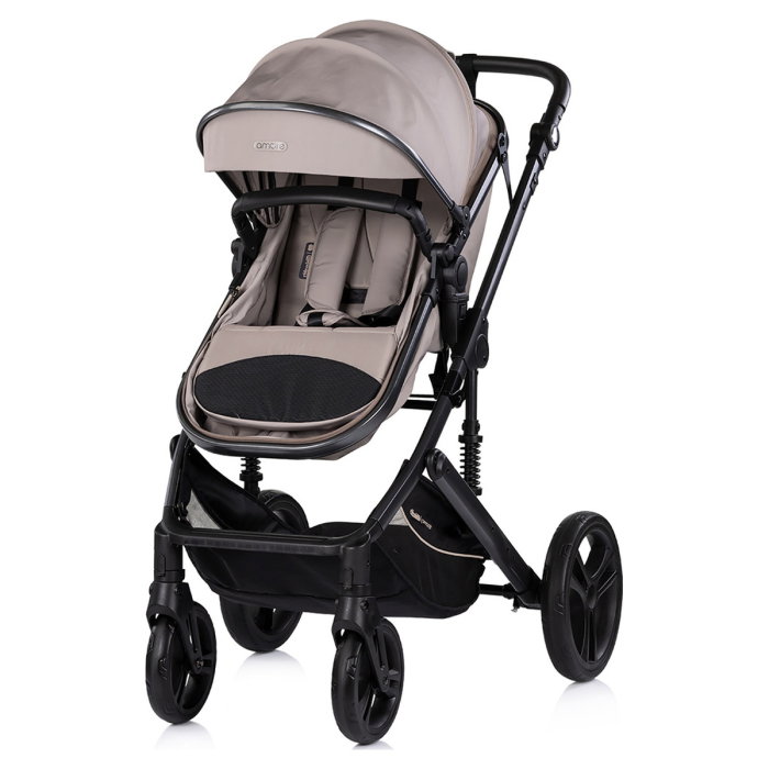 Carucior Chipolino Amore 3 in 1 latte 0 luni [3]