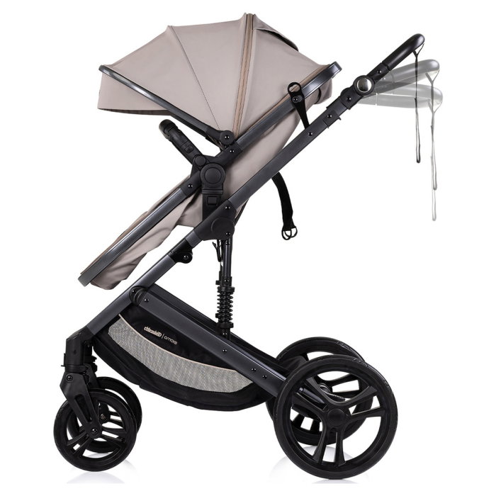 Carucior Chipolino Amore 3 in 1 latte 0 luni [6]