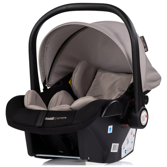 Carucior Chipolino Amore 3 in 1 latte 0 luni [14]