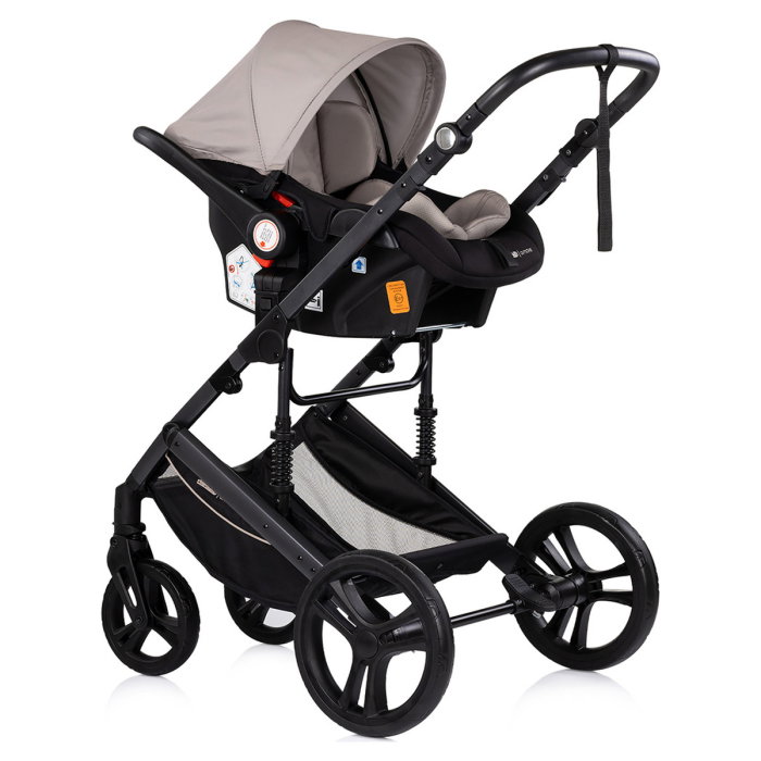 Carucior Chipolino Amore 3 in 1 latte 0 luni [11]