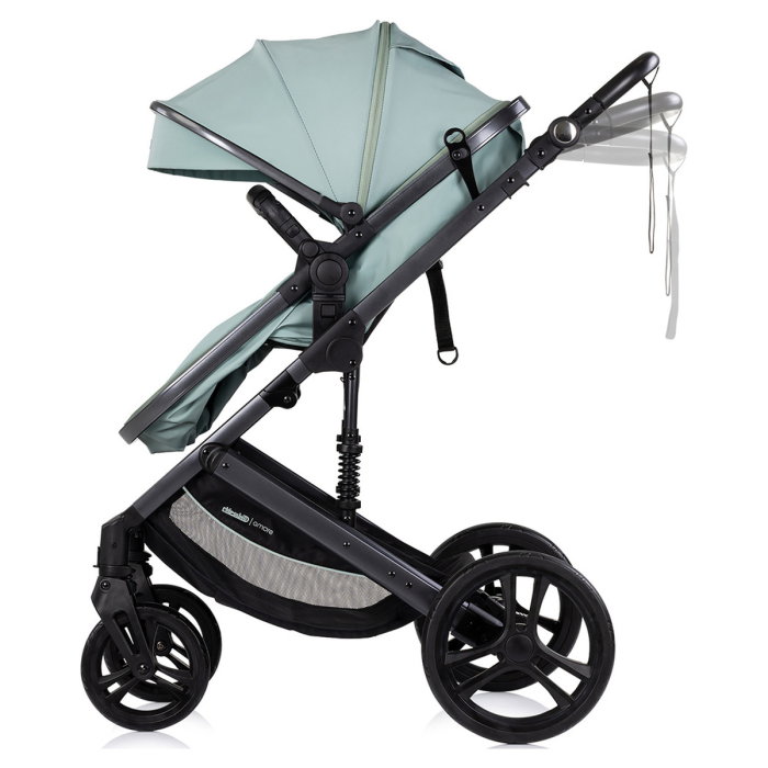 Carucior Chipolino Amore 3 in 1 matcha 0 luni [6]