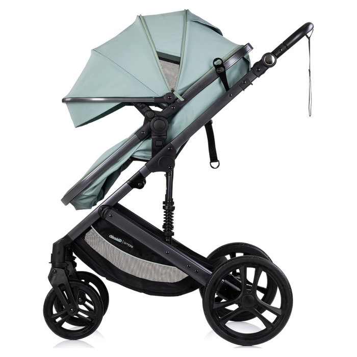 Carucior Chipolino Amore 3 in 1 matcha 0 luni [7]