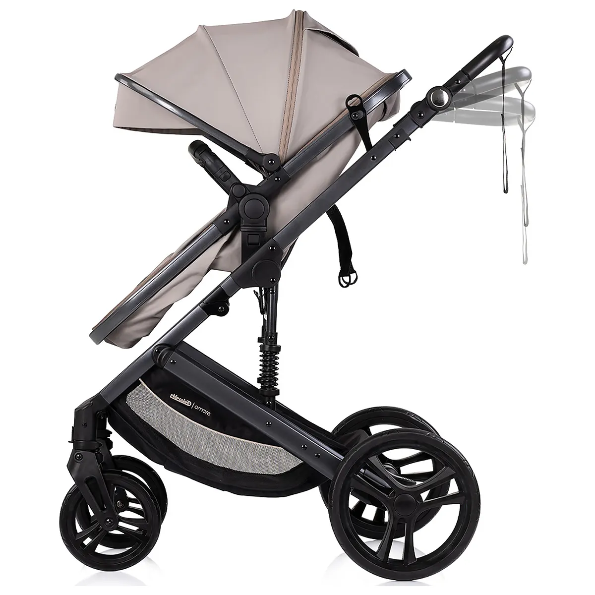 Carucior Chipolino Amore 3 in 1 latte 0 luni [6]