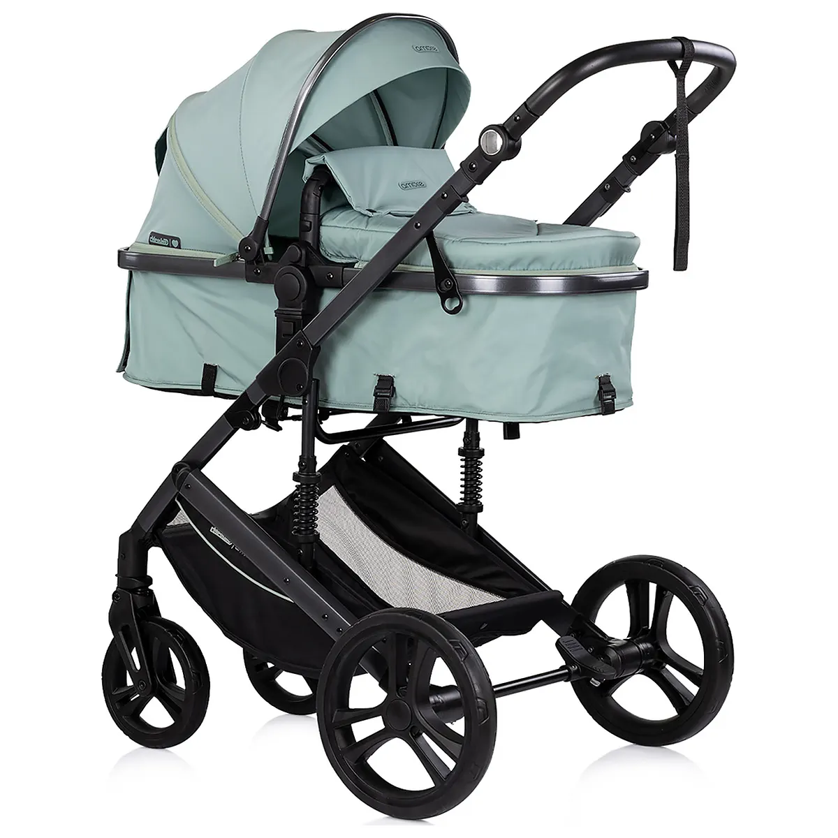 Carucior Chipolino Amore 3 in 1 matcha 0 luni [2]