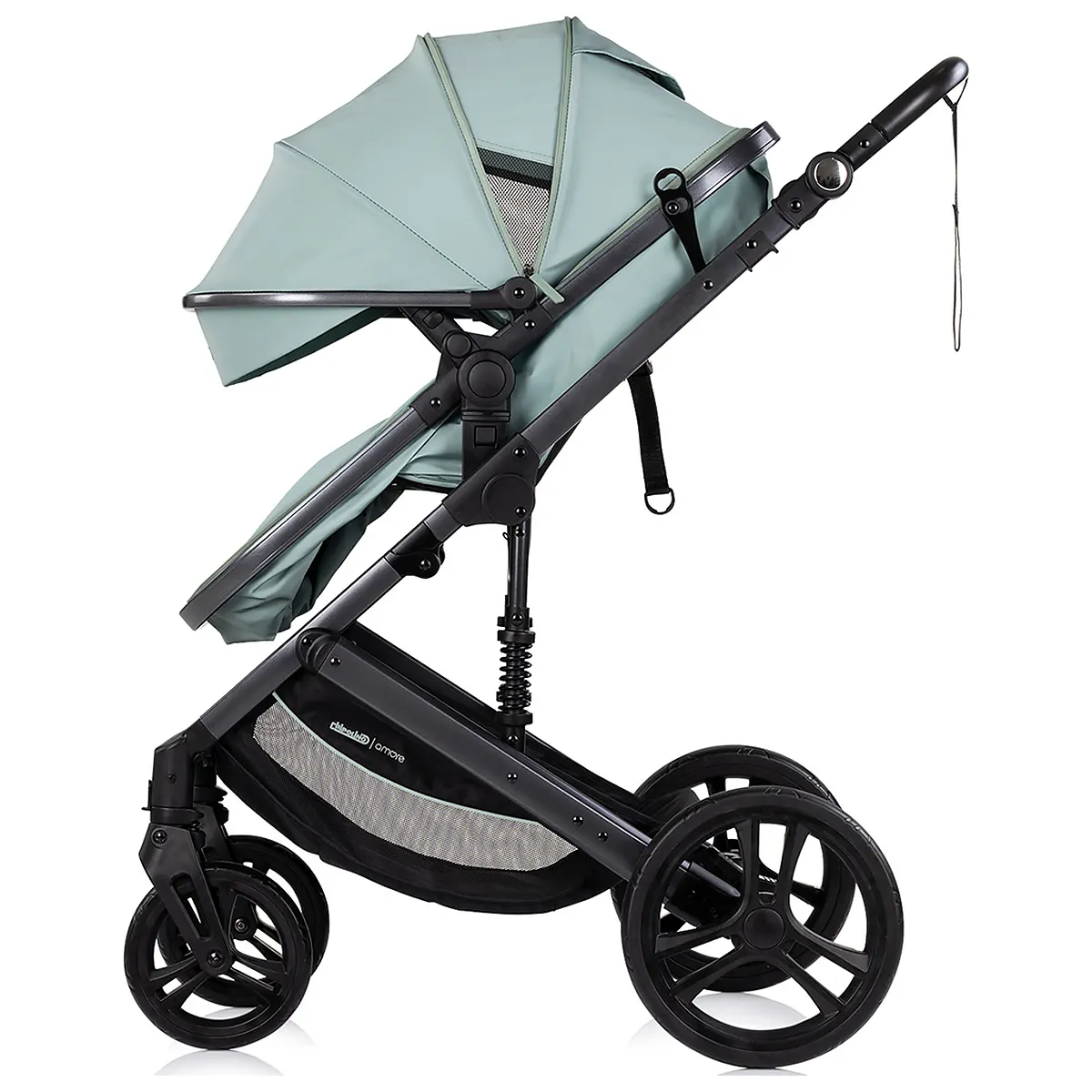 Carucior Chipolino Amore 3 in 1 matcha 0 luni [7]
