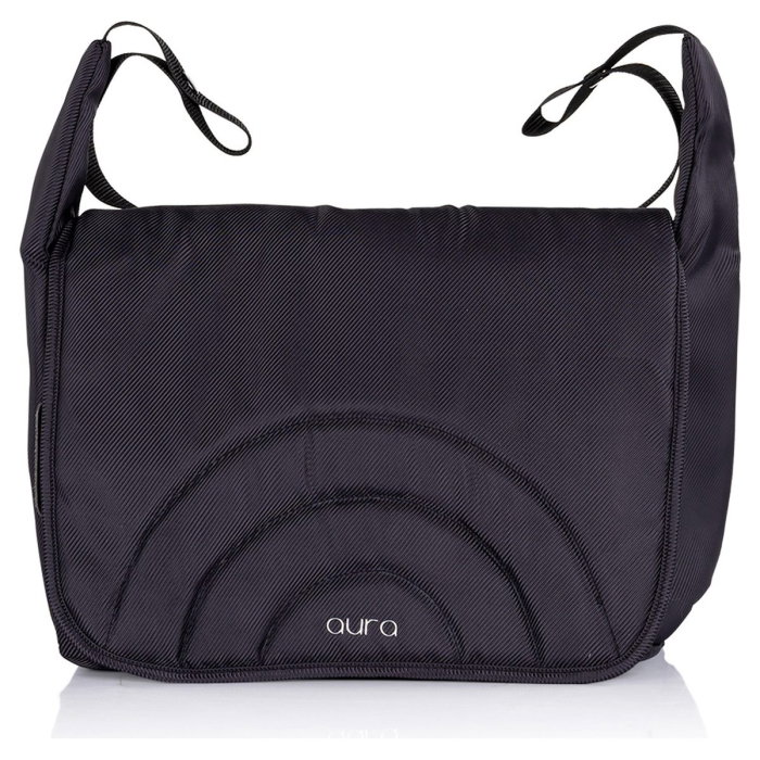 Carucior Aura 2 in 1 - Chipolino, Blackberry 0 luni [8]