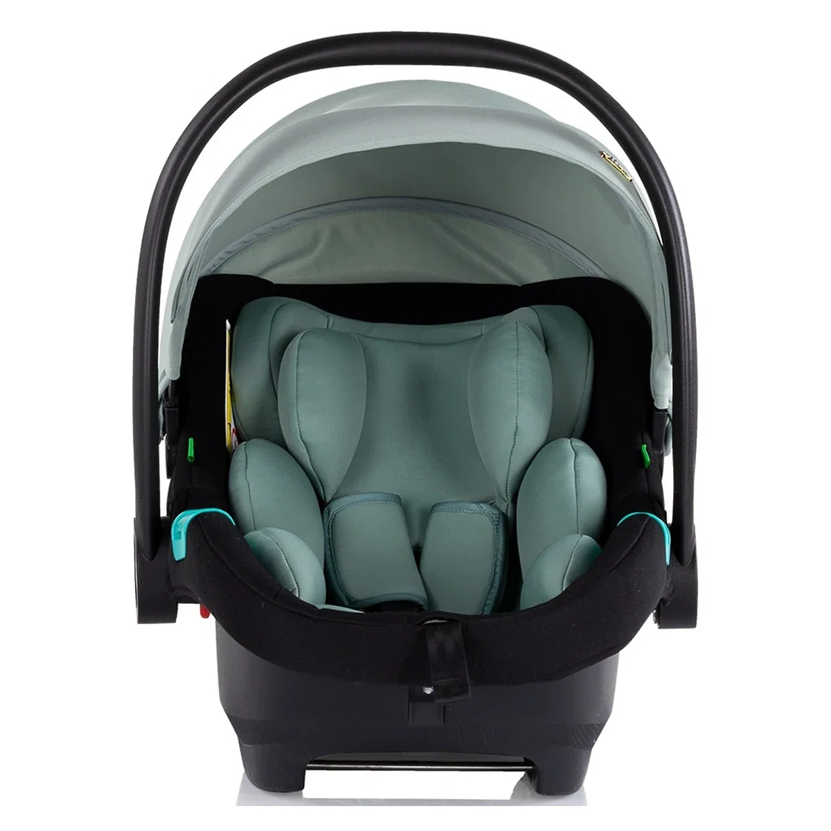 Carucior Chipolino Elite 3 in 1 basil 0 luni [24]