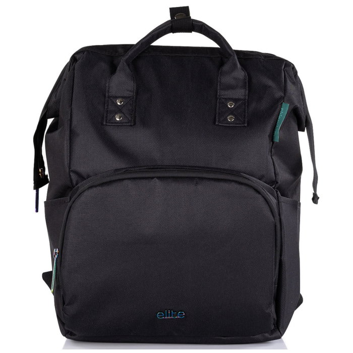 Carucior Chipolino Elite 3 in 1 basil 0 luni [19]