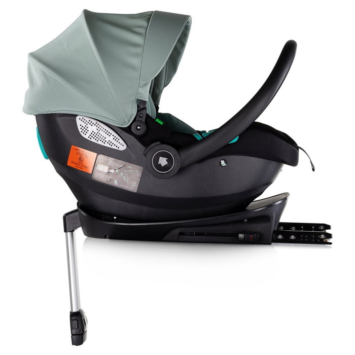 Carucior Chipolino Elite 3 in 1 basil 0 luni [26]