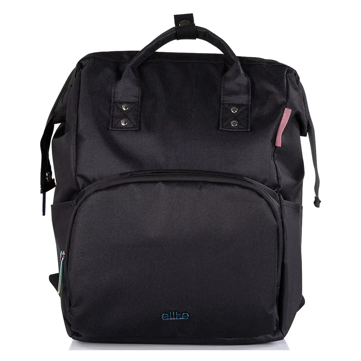Carucior Chipolino Elite 3 in 1 pink marshmallow 0 luni [19]