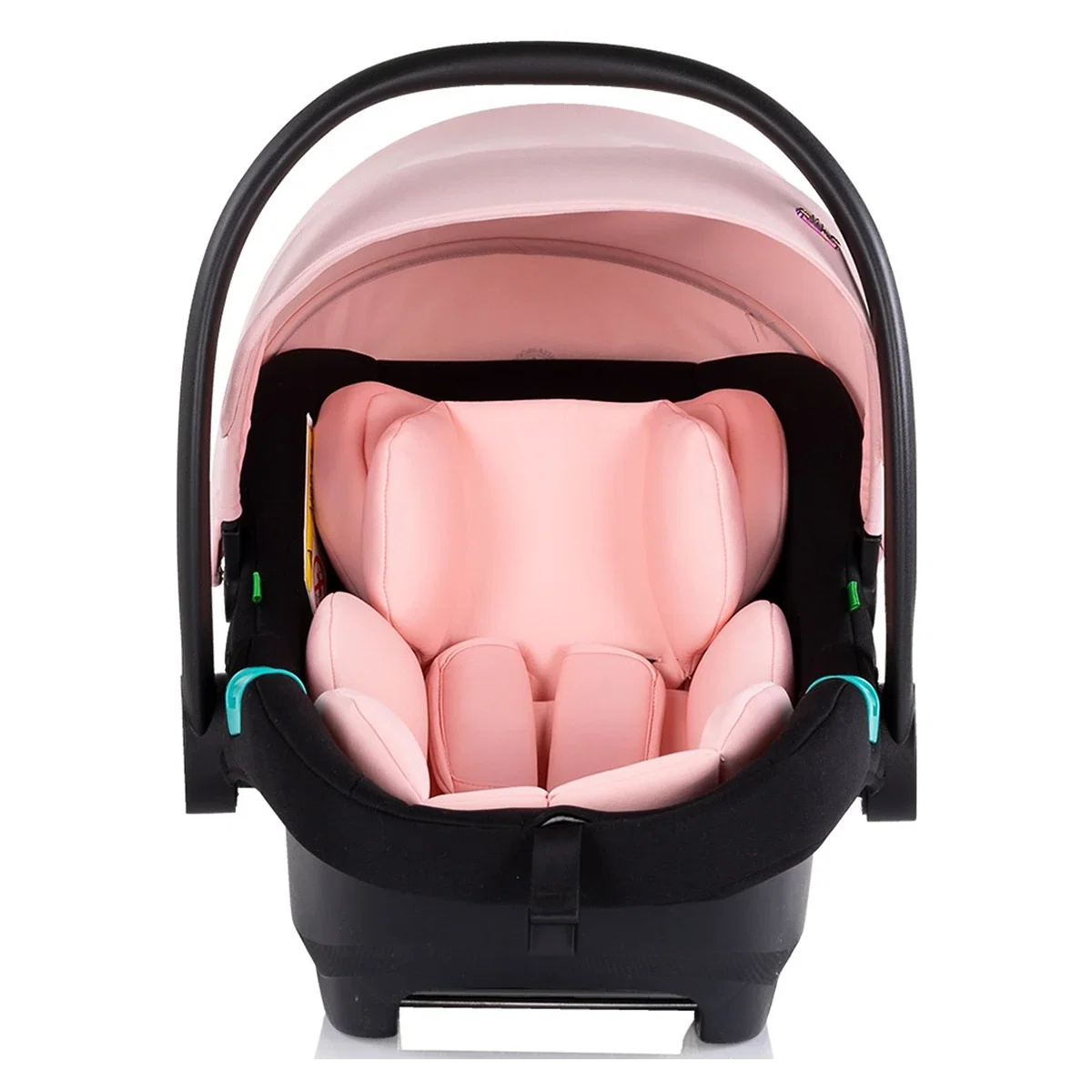 Carucior Chipolino Elite 3 in 1 pink marshmallow 0 luni [24]