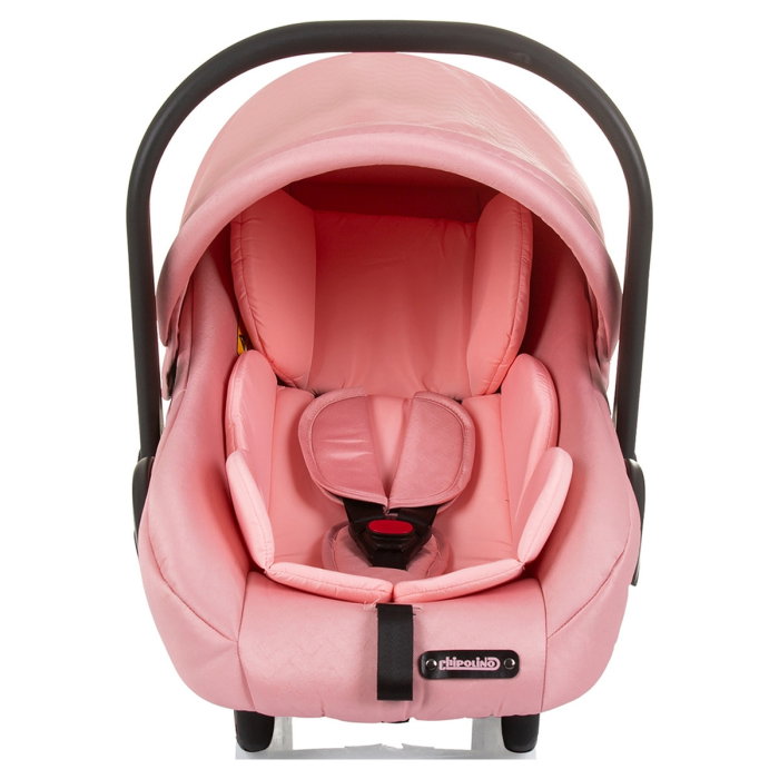 Carucior Chipolino Havana 3 in 1 flamingo 0 luni [18]