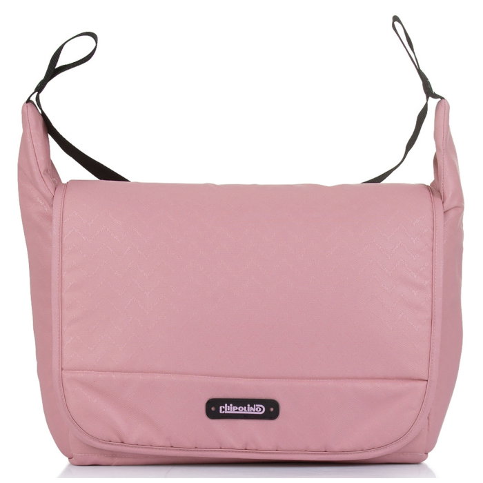 Carucior Chipolino Havana 3 in 1 flamingo 0 luni [14]