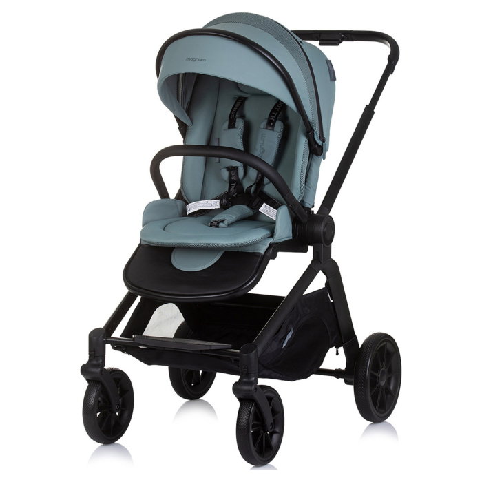 Carucior Chipolino Magnum 3 in 1 basil 0 luni [5]