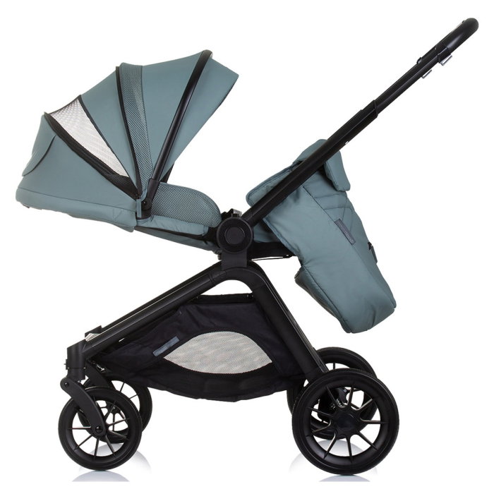 Carucior Chipolino Magnum 3 in 1 basil 0 luni [11]