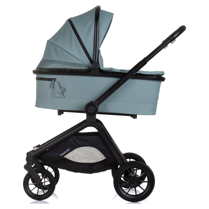 Carucior Chipolino Magnum 3 in 1 basil 0 luni [3]