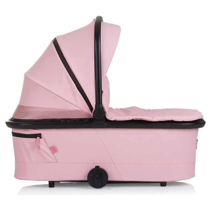 Carucior Chipolino Magnum 3 in 1 pink marshmallow 0 luni [15]