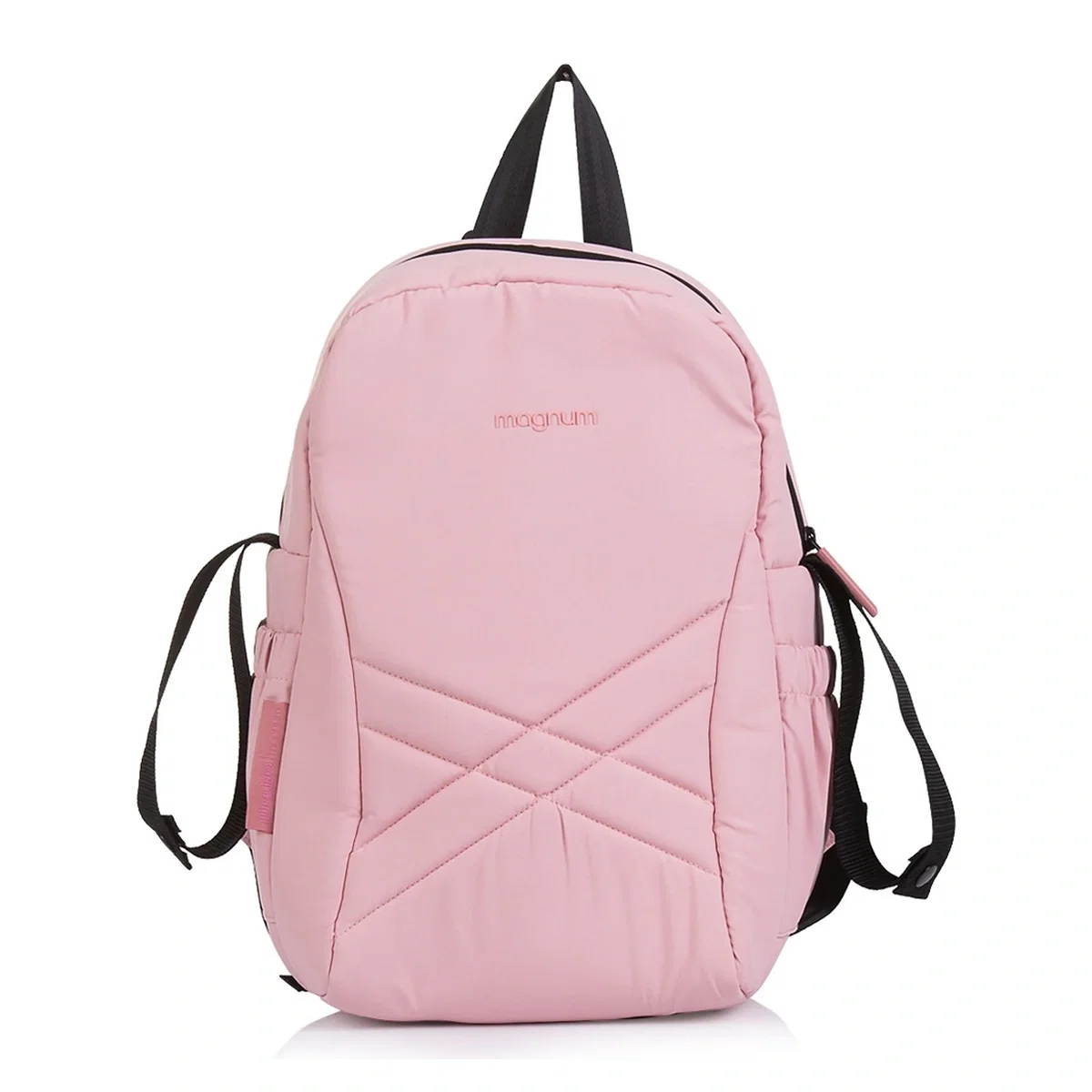 Carucior Chipolino Magnum 3 in 1 pink marshmallow 0 luni [17]