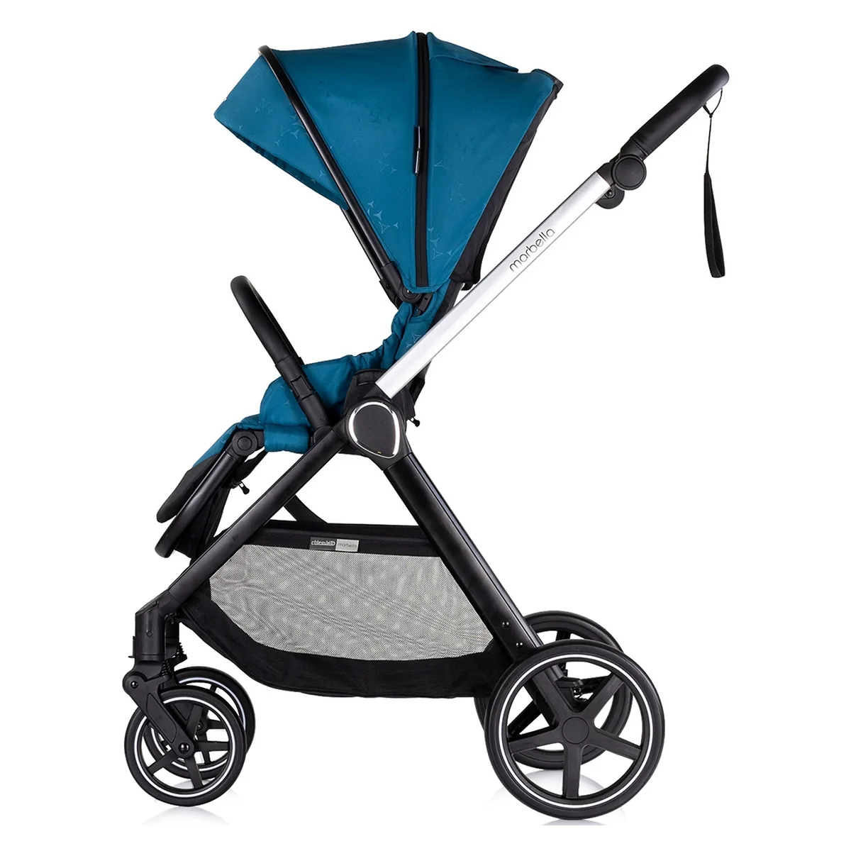 Carucior Chipolino Marbella 3 in 1 oasis 0 luni [5]
