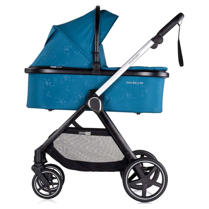 Carucior Chipolino Marbella 3 in 1 oasis 0 luni [3]