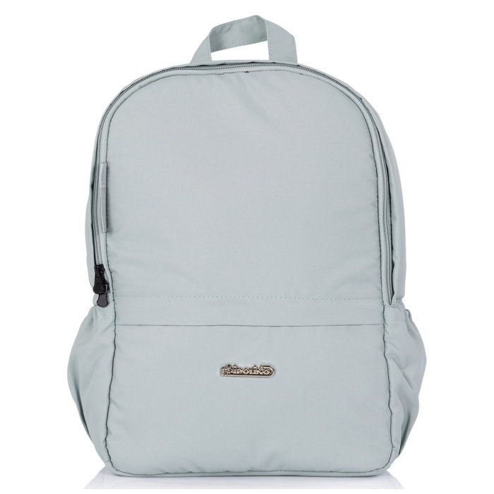 Carucior Chipolino Pearl 2 in 1, Sezut reversibil, Husa de picioare, Gentuta parinti, Pana la 22 kg, Matcha [9]